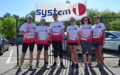 XLPL Ekiden 2017