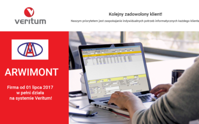 Współpraca ze Spółdzielnią Pracy „Arwimont”