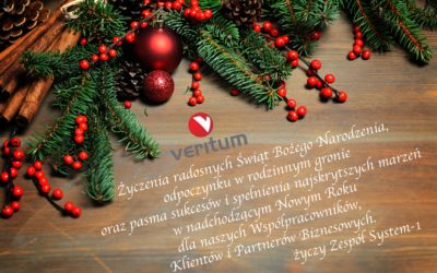 Życzenia Świąteczne
