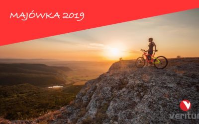 Majówka 2019