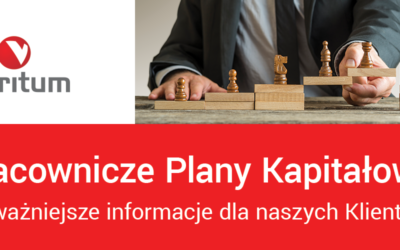 Pracownicze Plany Kapitałowe
