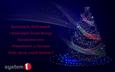 Życzenia Świąteczne 2020
