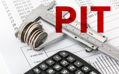 Nowe wzory PIT-11, PIT-4R, PIT-8AR i IFT
