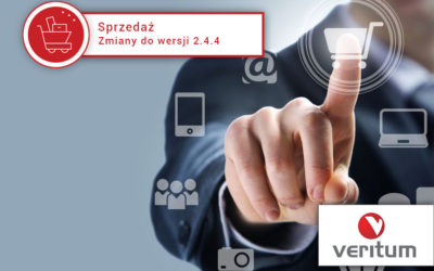 SP zmiany w wersji 2.4.4