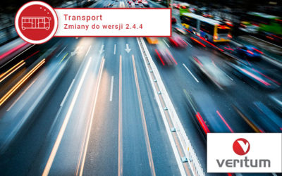 TR zmiany w wersji 2.4.4
