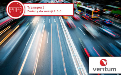 TR zmiany w wersji 2.5.0
