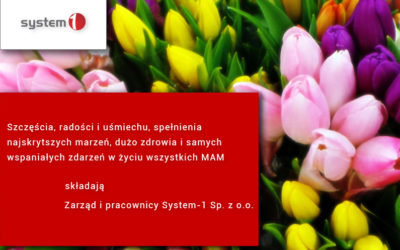 Dzień Matki