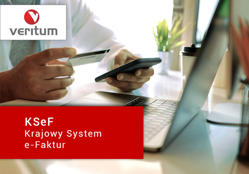 E-faktury w nowym wydaniu – Krajowy System e-Faktur (KSeF)