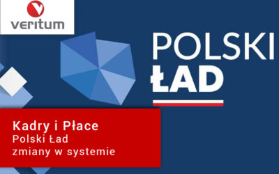 Polski Ład – aktualizacja VeritumXL 2.5.6
