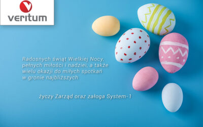 Wesołego Alleluja!