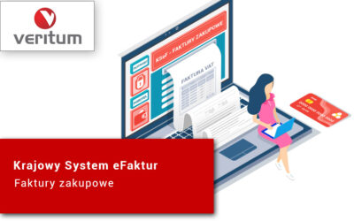Krajowy System eFaktur – faktury zakupowe