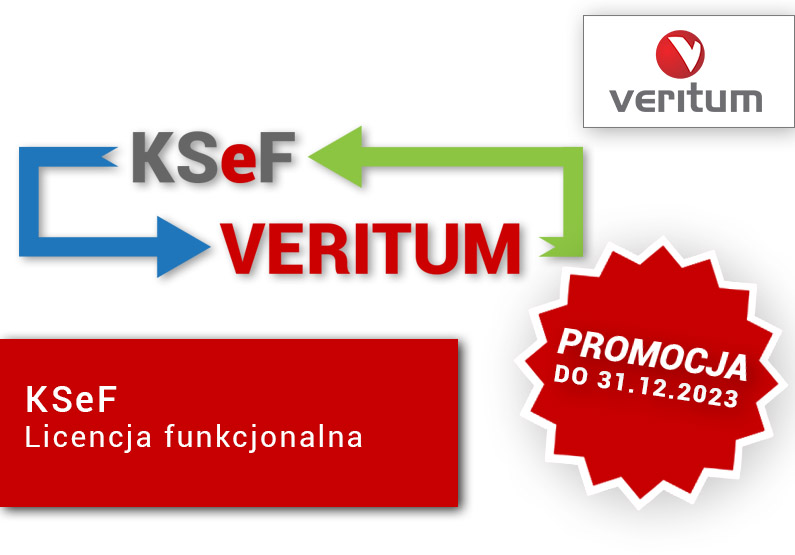 Faktury zakupu w KSeF – 50% rabatu na licencję importu faktur zakupowych do systemu księgowego