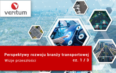 Perspektywy rozwoju branży transportowej cz.1/3 – wizje przeszłości