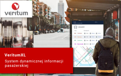 Systemy dynamicznej informacji pasażerskiej (SDIP) – wpływ na codzienne życie
