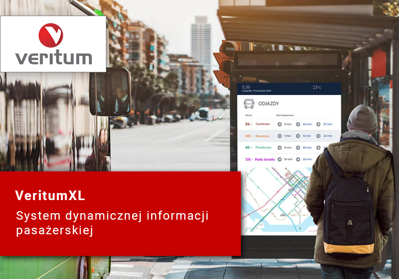 Systemy dynamicznej informacji pasażerskiej (SDIP) – wpływ na codzienne życie