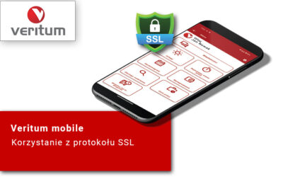 Korzystanie z protokołu SSL – obowiązek w aplikacji mobilnej