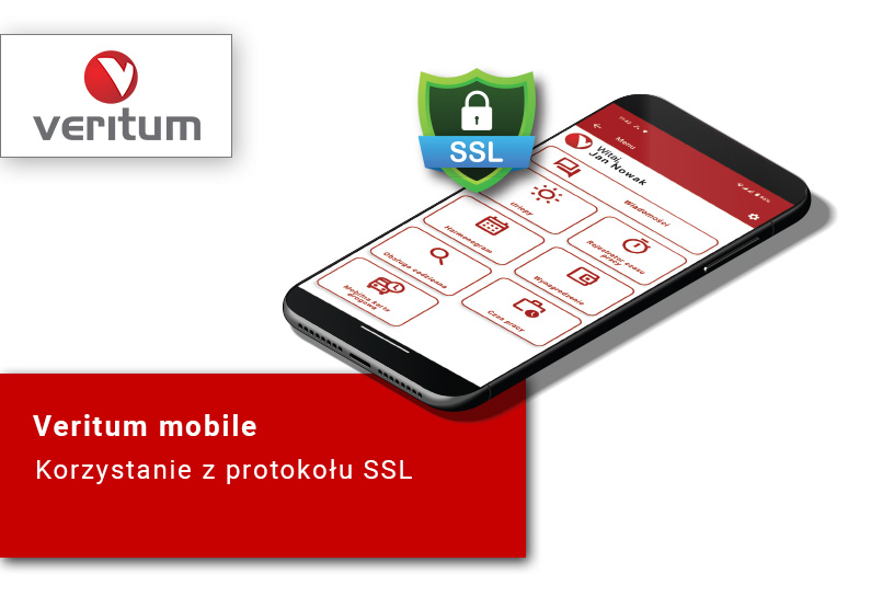 Korzystanie z protokołu SSL – obowiązek w aplikacji mobilnej