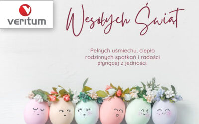 Z najlepszymi życzeniami na Wielkanoc
