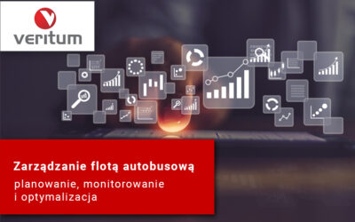 Nowoczesne zarządzanie flotą autobusów – technologie, wyzwania i sprawna komunikacja miejska