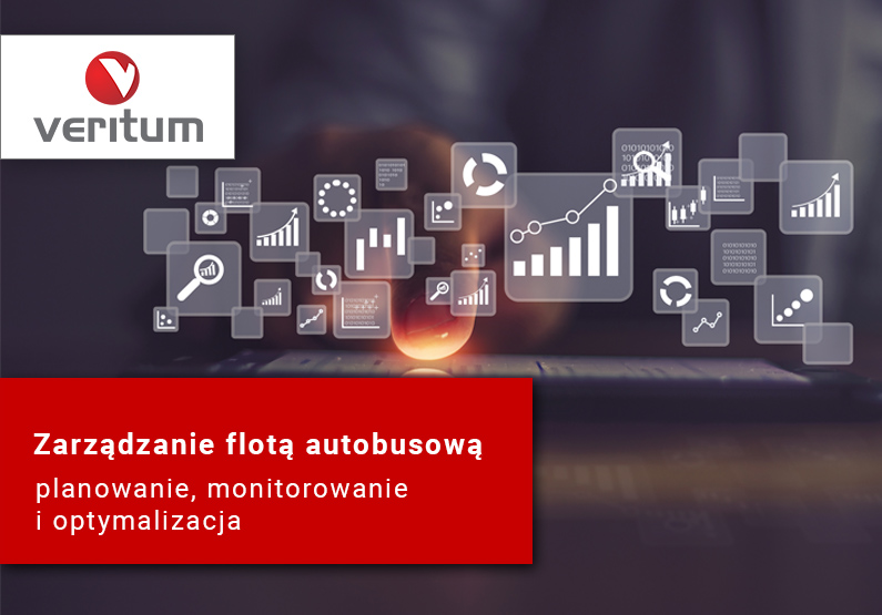 Nowoczesne zarządzanie flotą autobusów – technologie, wyzwania  i sprawna komunikacja miejska