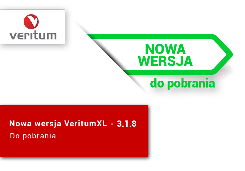 VeritumXL 3.1.8 – pobierz i zainstaluj