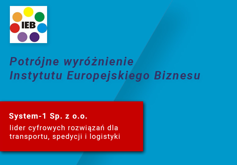 Laureta konkursu Europejskiego instytutu badań 2024