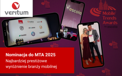 Najlepsze projekty mobile w Polsce. Poznaj zwycięzców Mobile Trends Awards 2025