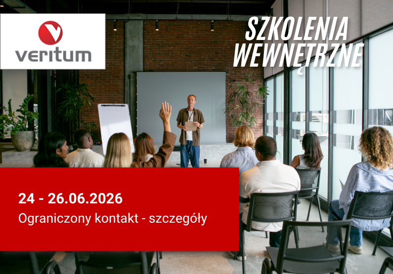 Szkolenie wewnętrzne