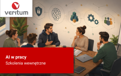Wewnętrzne szkolenia zespołu – rozwijamy kompetencje