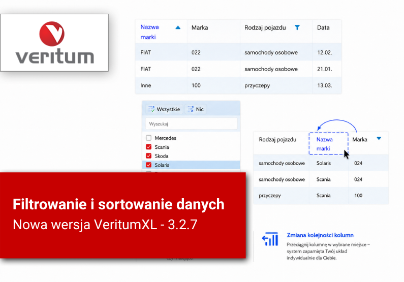 Nowe możliwości pracy z tabelami w VXL 3.2.7